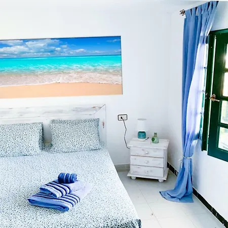 Aroma De Mar - Puerta Del Sol -261 * 칼레타데푸스테