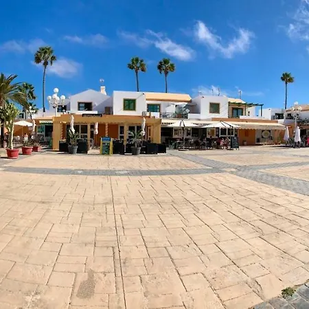 Aroma De Mar - Puerta Del Sol -261 아파트 칼레타데푸스테